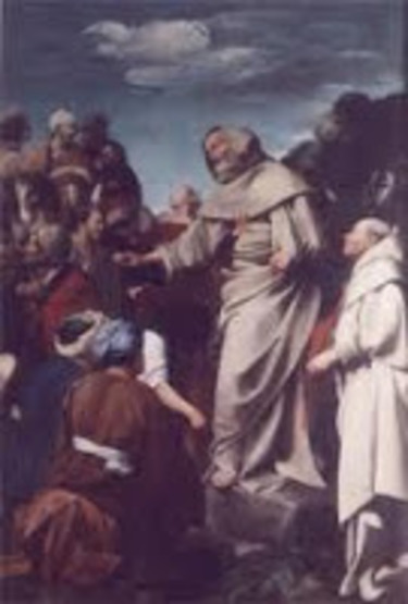 ST. RAYMUNDUS NONNATUS    - PENGAKU IMAN -