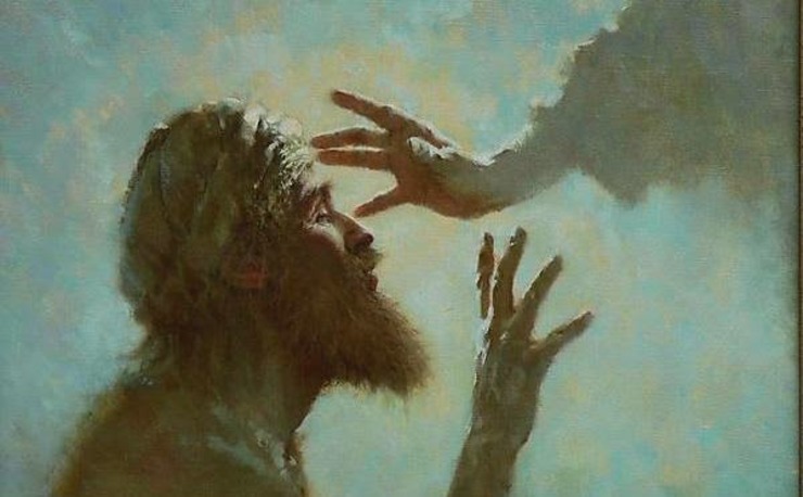 AKU PERCAYA KEPADA YESUS KRISTUS