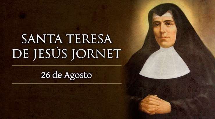 ST. TERESIA YORNET