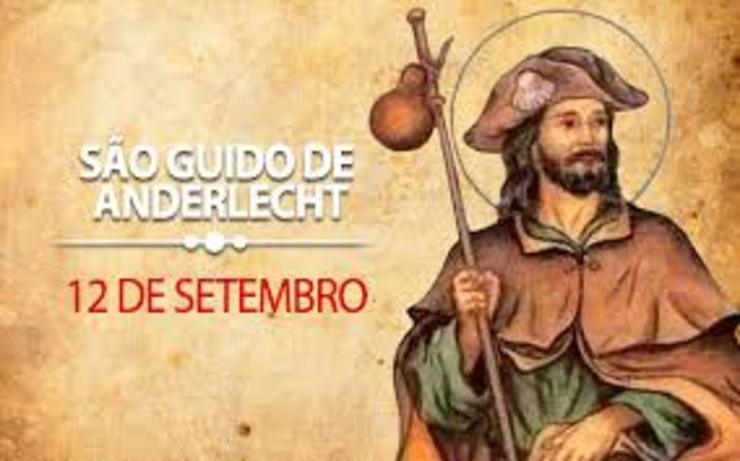 ST. GUIDO ANDERLECHT