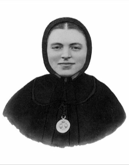 ST. MARIA BERTILLA BOSCARDIN - PENGAKU IMAN -