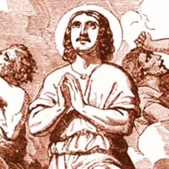ST. NEMESIO