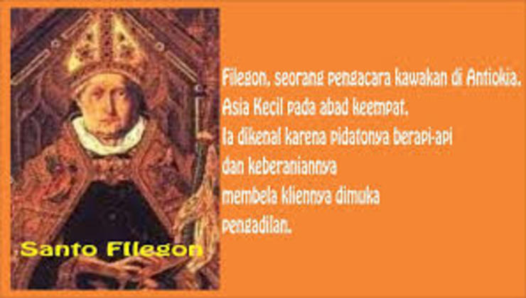 ST. FILIGON