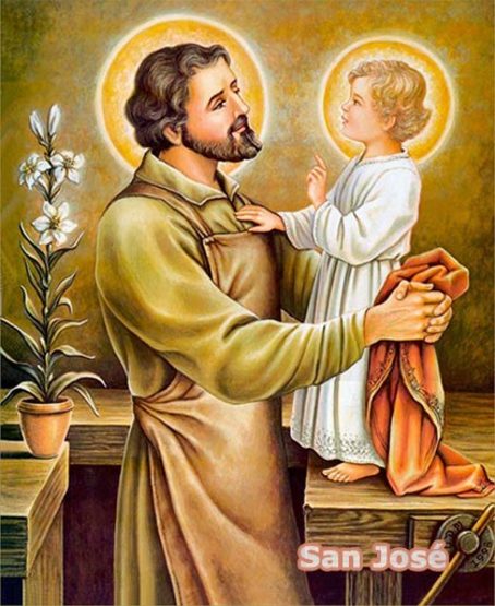 ST. YUSUF