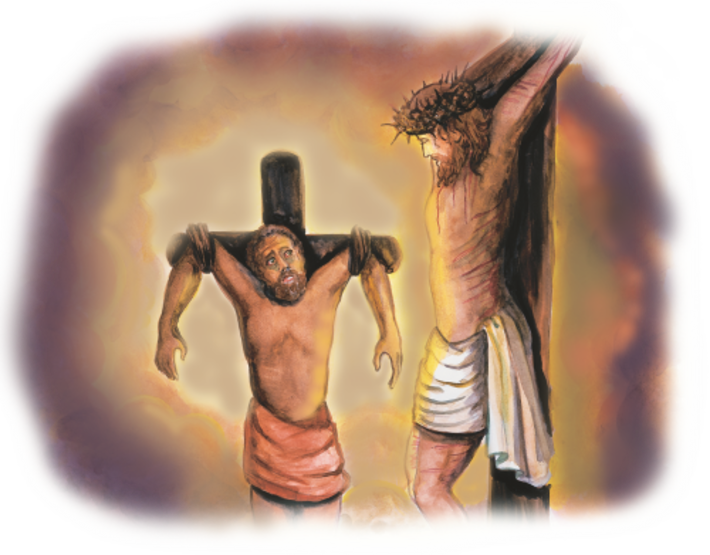 ST.  DISMAS