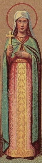 ST. TARBULA
