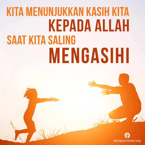 SYUKUR  DAN  SUKACITA