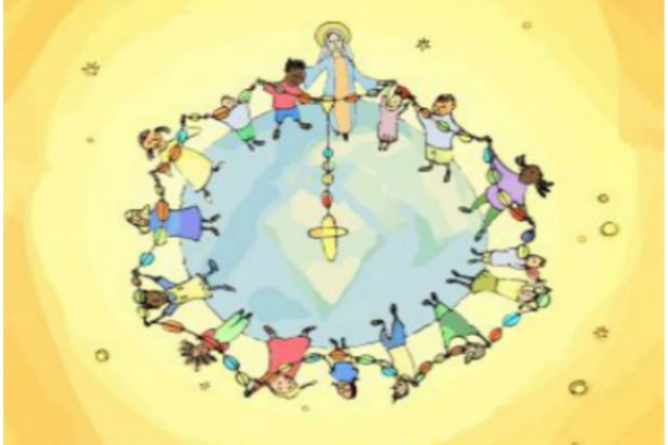 33 KUTIPAN TENTANG DOA ROSARIO
